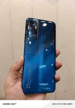 POVA 2 6/128GB