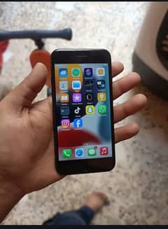 iPhone