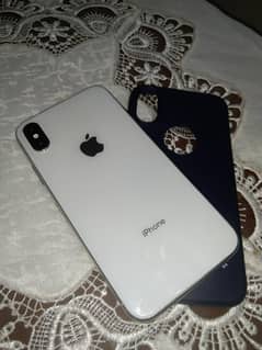 iphone x 64gb Jv exchange possible