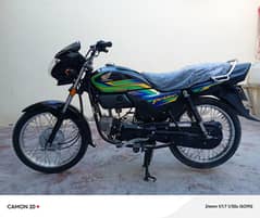 Honda Pridor 2023 bilkul saaf condition