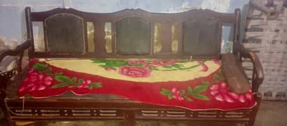 5 seater sofa set for  urgent sale