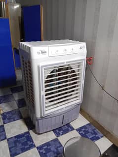 Asia Air Cooler