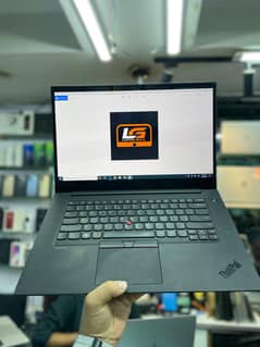 Lenovo X1 Extreme Gen 3 : Core i9 10th Gen : 32/1Tb : 4Gb Nvidia 1650