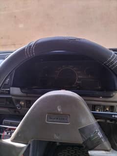 suzuki Khyber