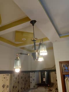 Fancy lights