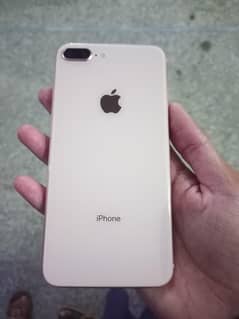 iPhone 8plus gold colour non pta