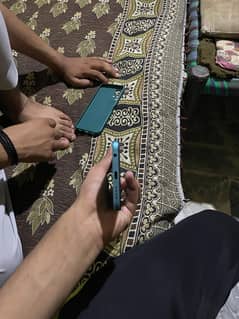Infinix note 12