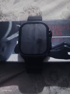 T900 Ultra 2 Smart Watch