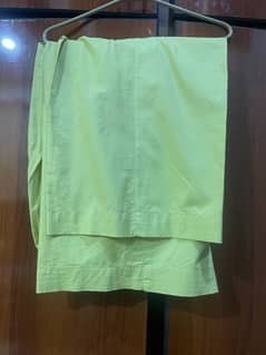 Lawn 2 piece suit