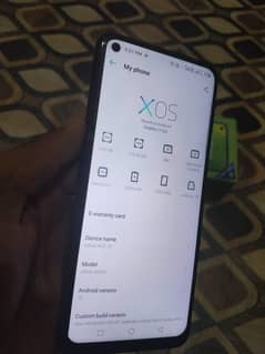infinix hot 10 6+4ram 128gb