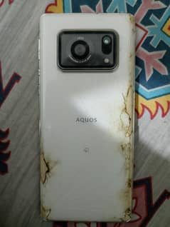 Aqaus r6 Non Pta