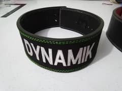 Customized Belt with your designs