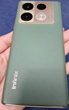 Infinix