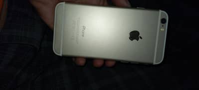 Apple iphone 6
