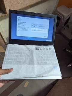 Samsung Celeron 11th gen chrome book