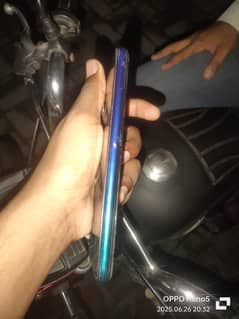 vivo y15 4 64