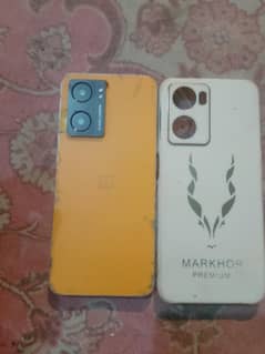One plus N300  8/256 Genuine model  PTA approved  0333/5960324