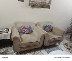 7 seater sofas