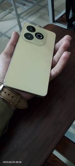 Infinix Smart 8 Pro Urgent Sale
