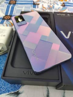 vivo v21e 8/128 GB 03230374234 my whatsapp number