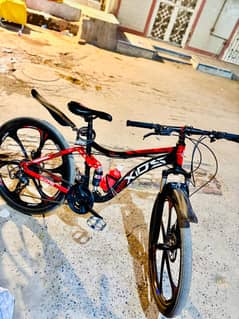 cycle