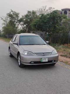 Honda