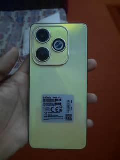 infinix