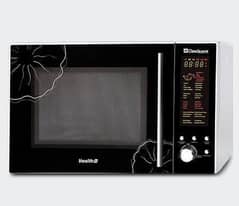 microwave Oven DW 131