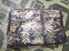 unstitched suit