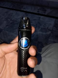 oxva the nexlim just like new coil