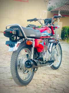 zero meter bike full ok