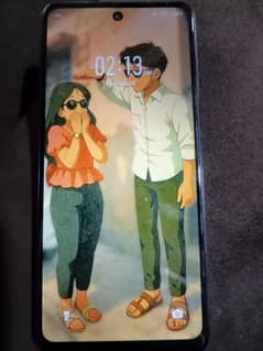 infinix