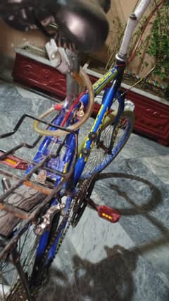 phonex bicycle  Good condition  hight. quality