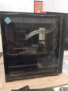 Gaming PC, i9-12900K-60X, Nvidia RTX 3090 24GB, 64GB Ram, 2TB