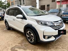 Honda BRV S 2021