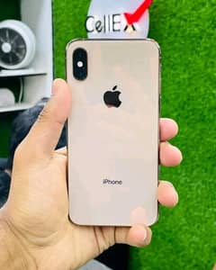 iPhone xs.  256 GB 03247516263 my whatsapp number
