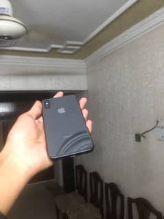 IPhone X Non PTA 64 GB