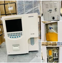 Mindray BC 1800