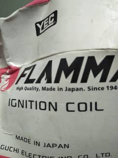Flamma