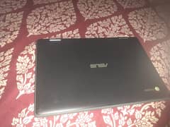 chrome book