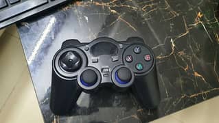 Wireless gamepad Controller