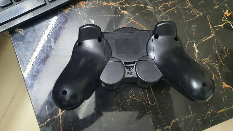 Wireless gamepad Controller 1