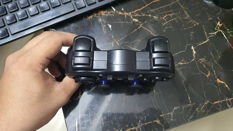 Wireless gamepad Controller 2