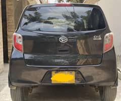 DAIHATSU MIRA X MEMORIAL