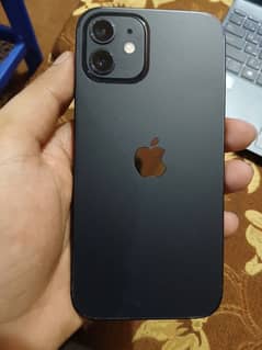 iPhone 12 jv