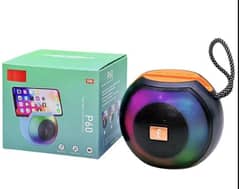 p60/BTSpeaker+mobile