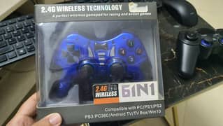 PC Game Controller / Gamepad