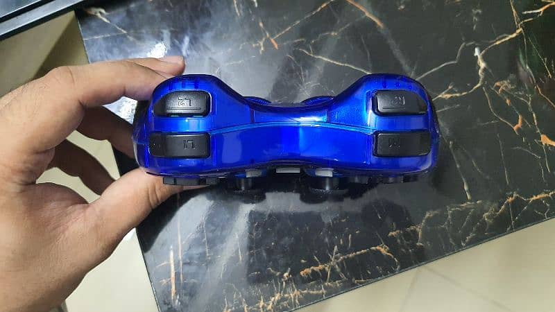 PC Game Controller / Gamepad 3