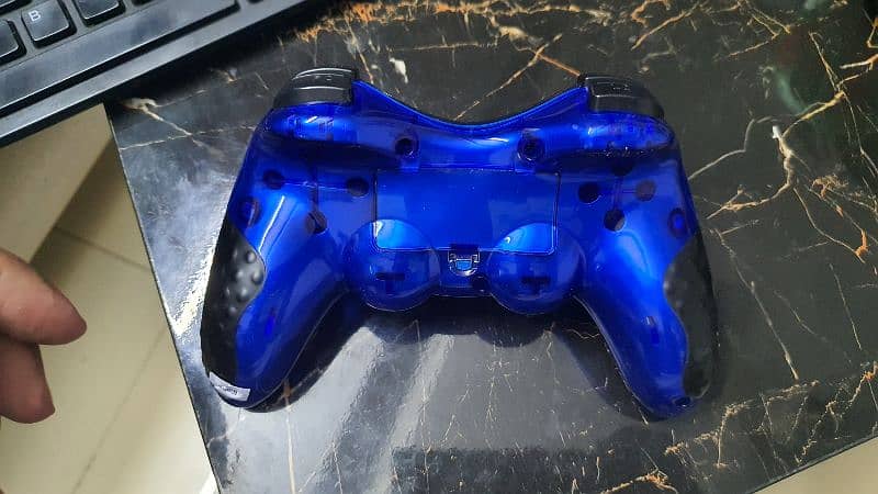 PC Game Controller / Gamepad 4