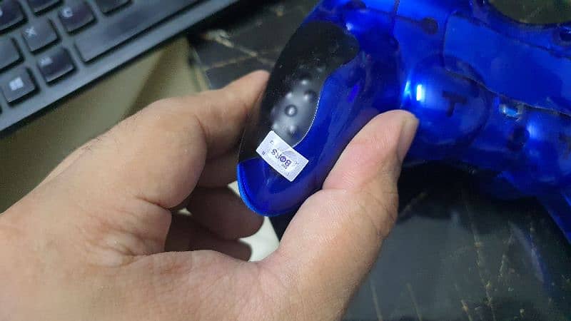 PC Game Controller / Gamepad 5